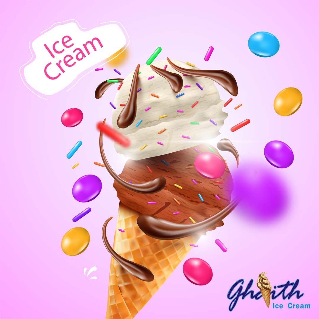 Ghaith Group Ghaith Group